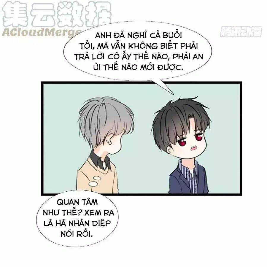 Công Chúa Nữ Vương Mệnh Chương 115 Ảnh 14