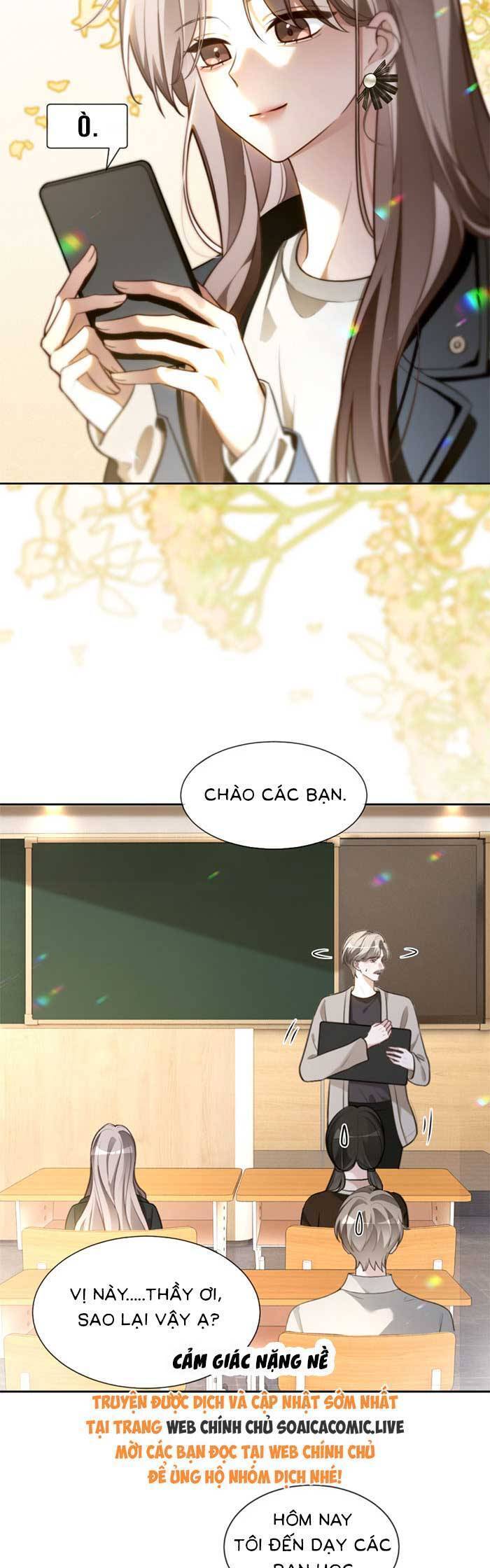 Được Các Anh Trai Chiều Chuộng Tôi Trở Nên Ngang Tàng Chương 310 Ảnh 8