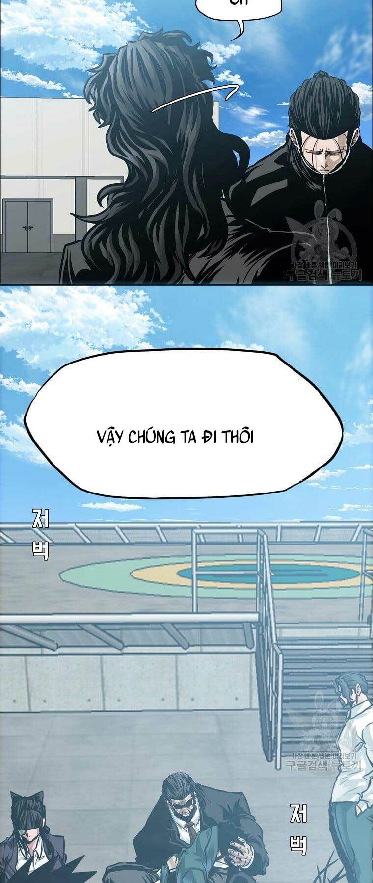 Bá Chủ Học Đường Ss4 Chương 65 Ảnh 48
