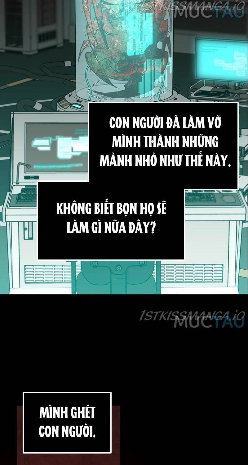 BưƠM BưỚM Và MáU Chương 48 Ảnh 10