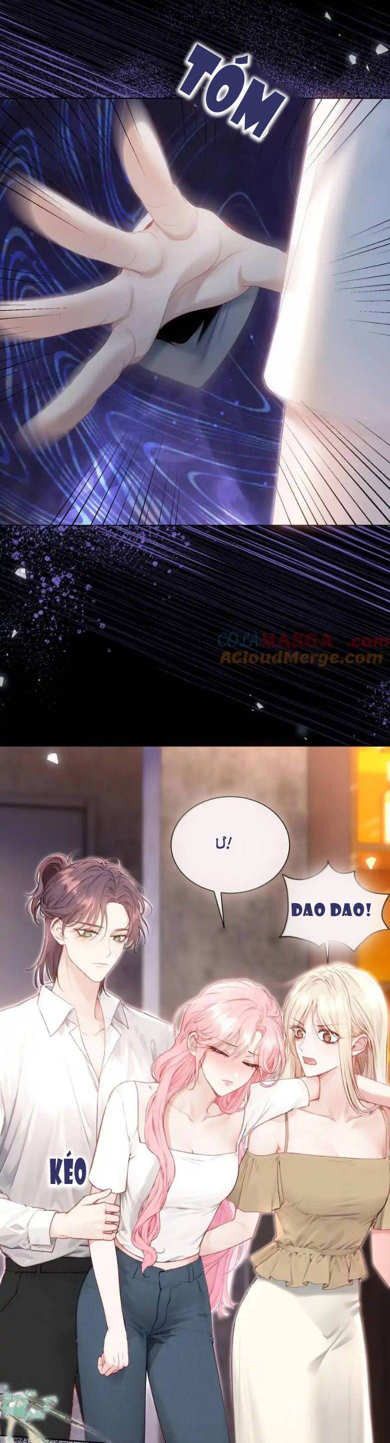 1001 Cách Chinh Phục Chồng Yêu Chương 95 Ảnh 12