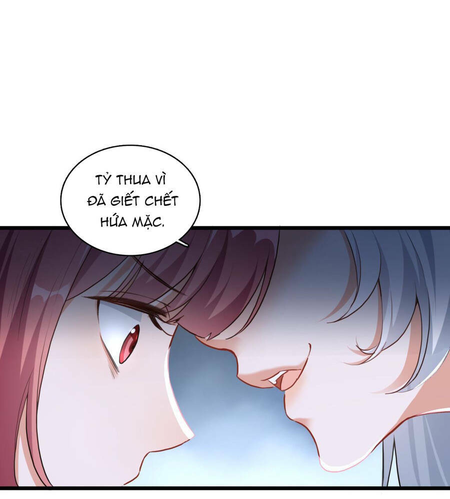 Ta Dưỡng Ra Nhân Vật Phản Diện Là Nữ Đế Yandere Chương 1 Ảnh 65