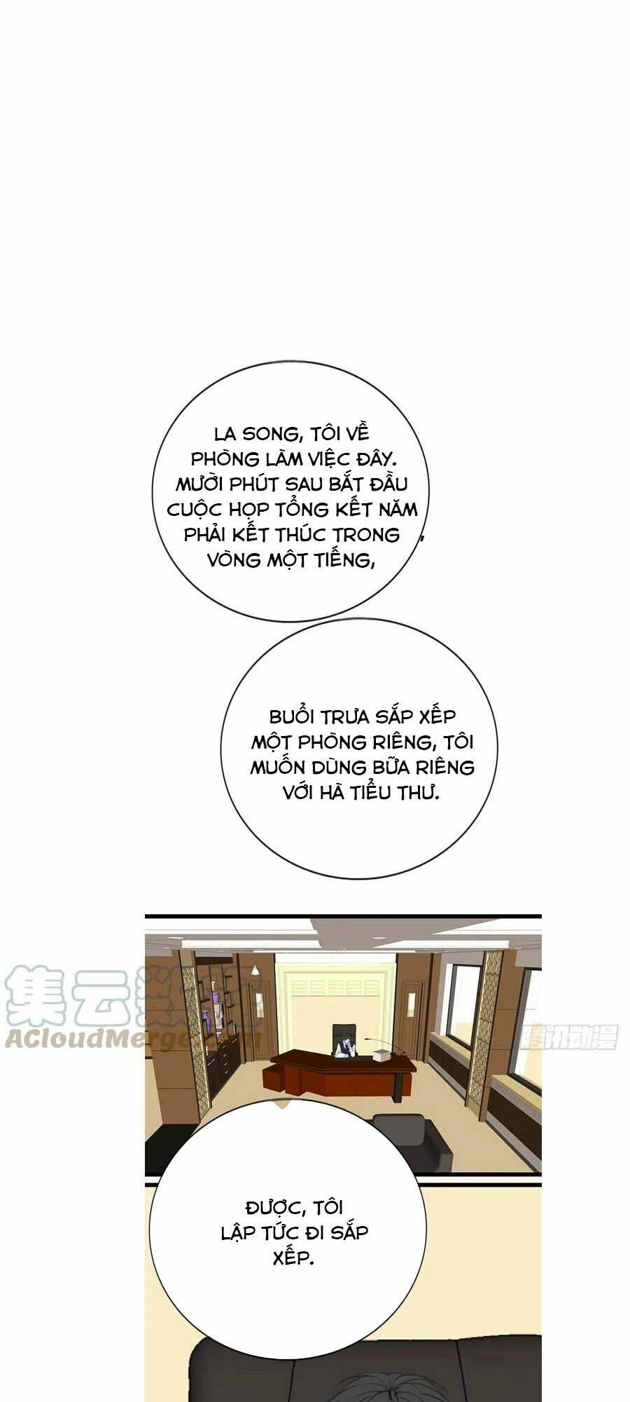 Công Chúa Nữ Vương Mệnh Chương 122 Ảnh 16