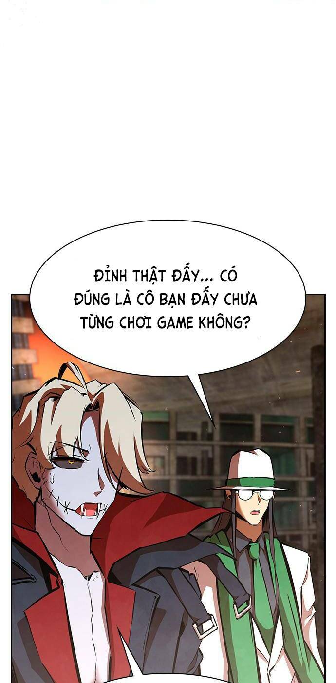 Đội Đốt Kích Noryangjin Chương 16 Ảnh 59