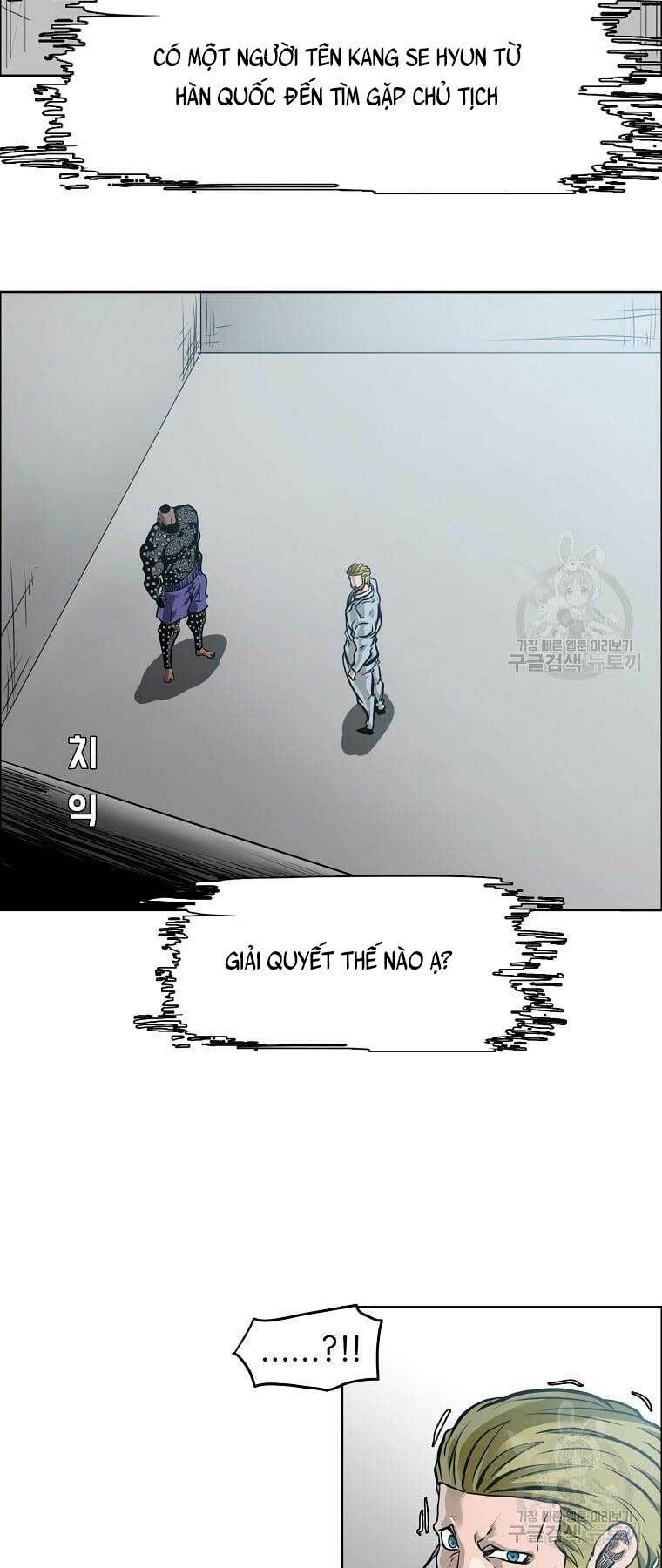 Bá Chủ Học Đường Ss4 Chương 68 Ảnh 50
