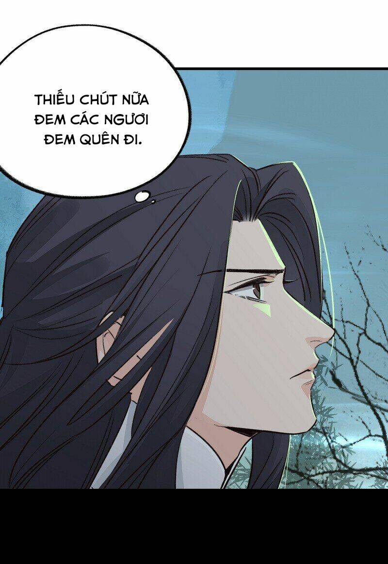 Đại Đạo Triều Thiên Chương 60 Ảnh 37