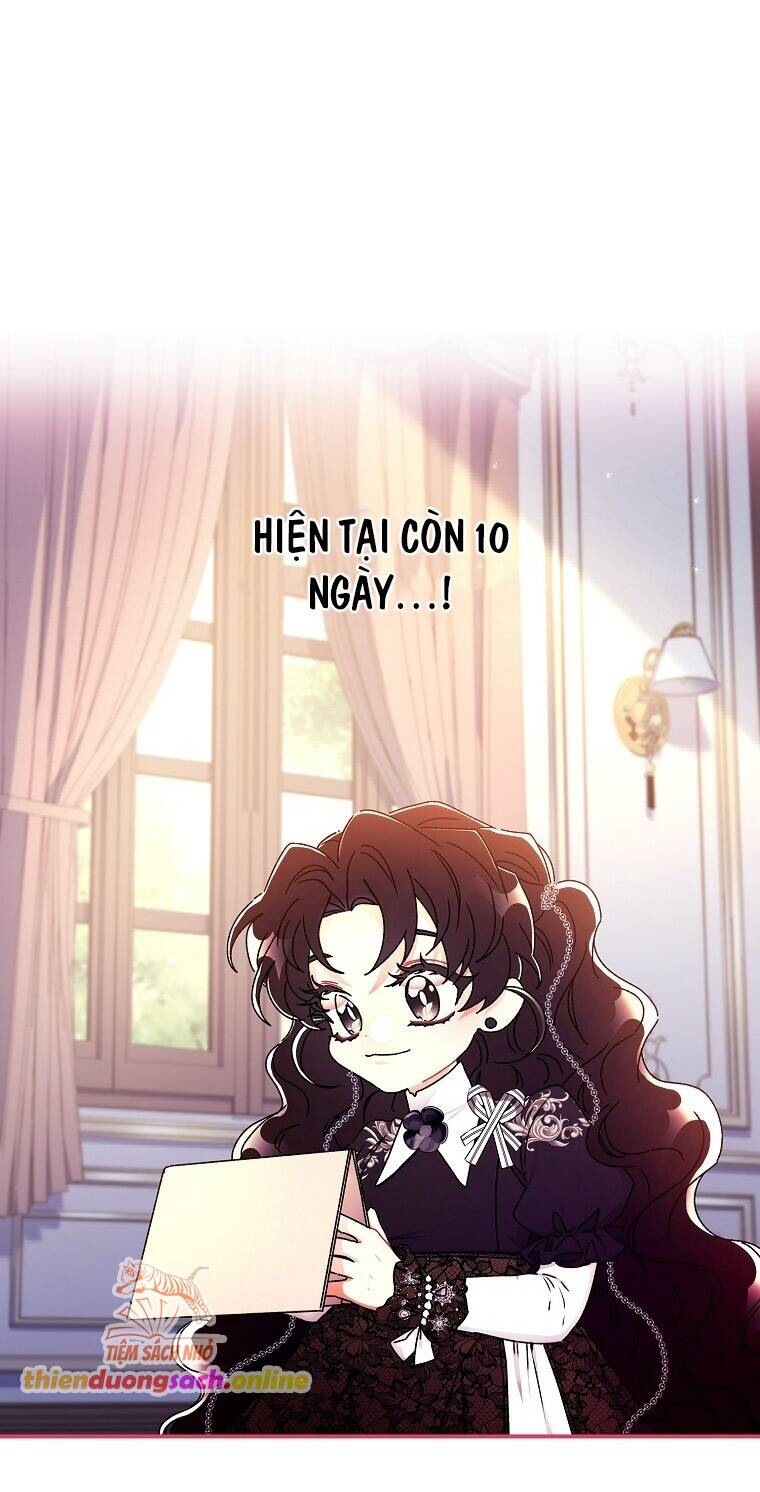 Ta Trở Thành Con Gái Nuôi Của Nam Chính Chương 112 Ảnh 60