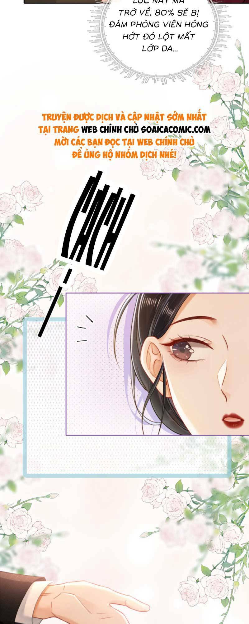 Cuộc Hôn Nhân Ngọt Ngào Chương 5 Ảnh 12