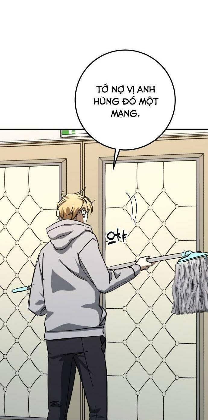 Đêm Của Bóng Tối Chương 43 Ảnh 22