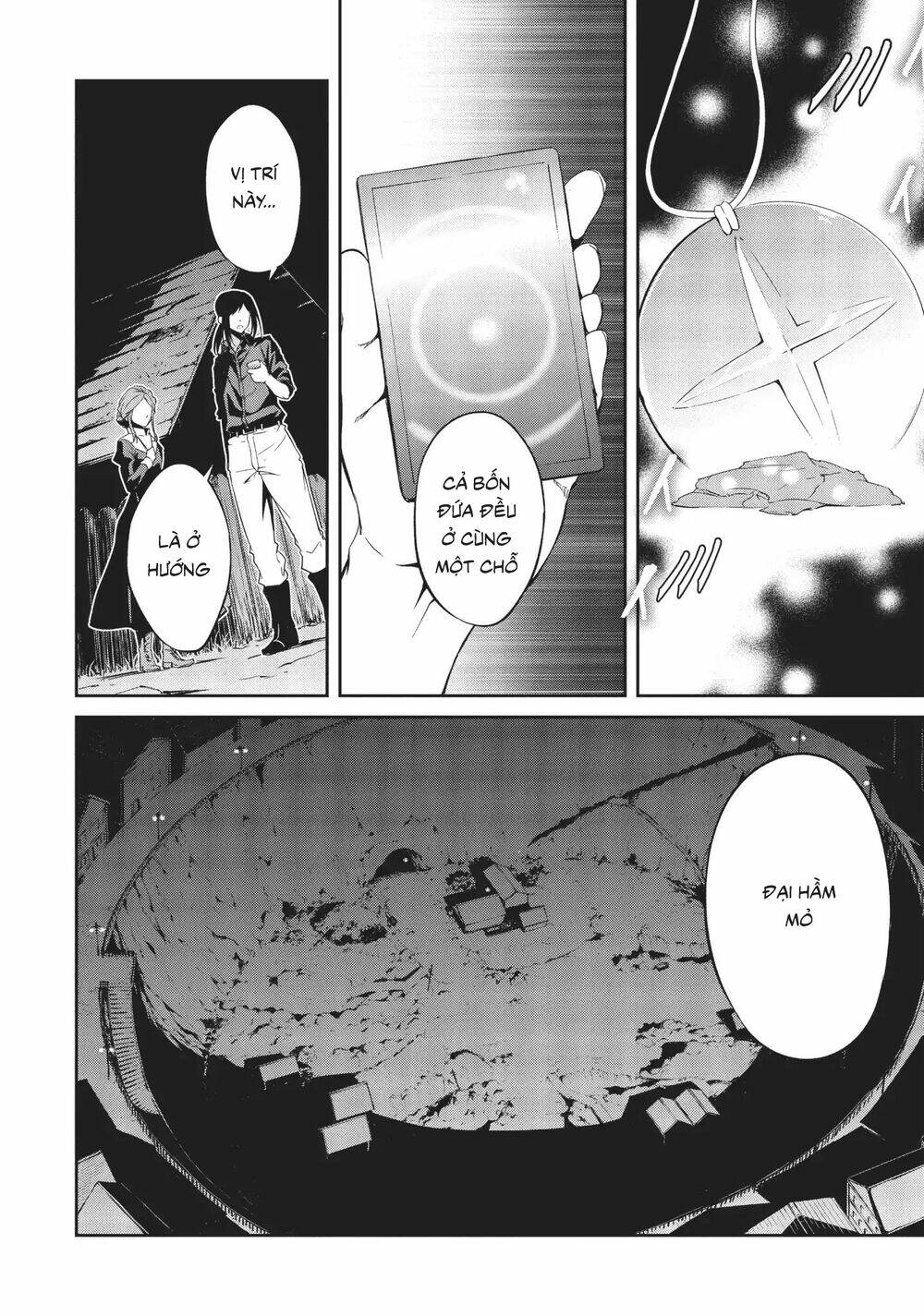 Arifureta Shokugyou De Sekai Saikyou Zero Chương 5 Ảnh 14