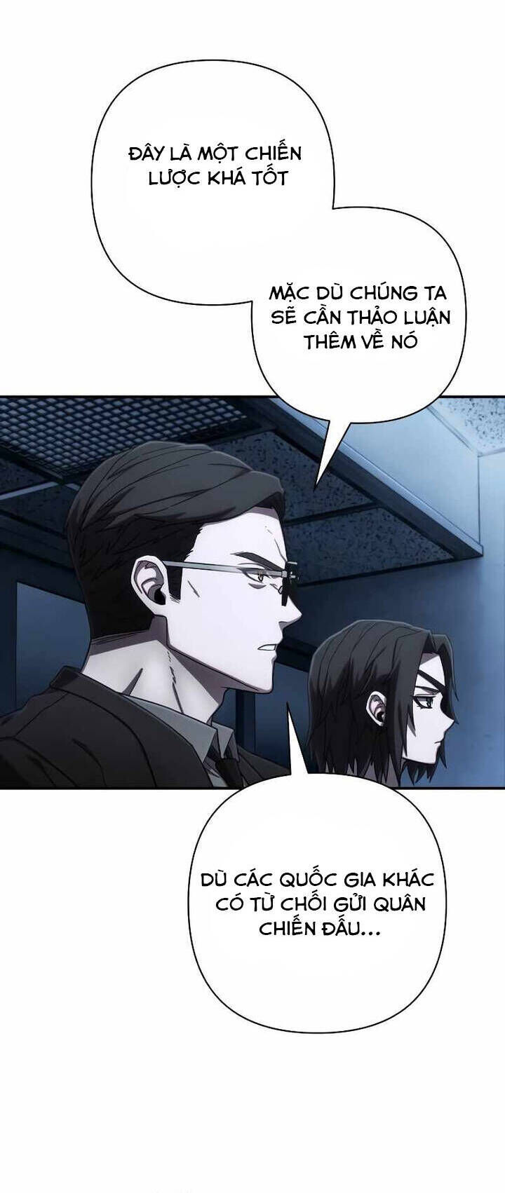 Sự Trở Lại Của Anh Hùng Diệt Thế Chương 140 Ảnh 32