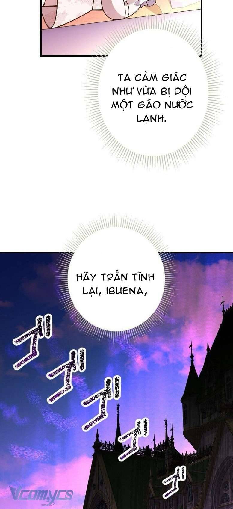 Sau Này Họ Sẽ Sinh Ra Tôi Chương 4 Ảnh 55
