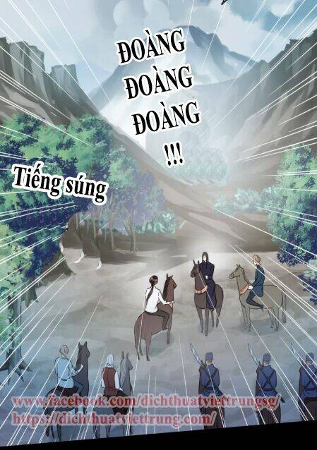 Vết Cắn Ngọt Ngào 2 Chương 40 Ảnh 27