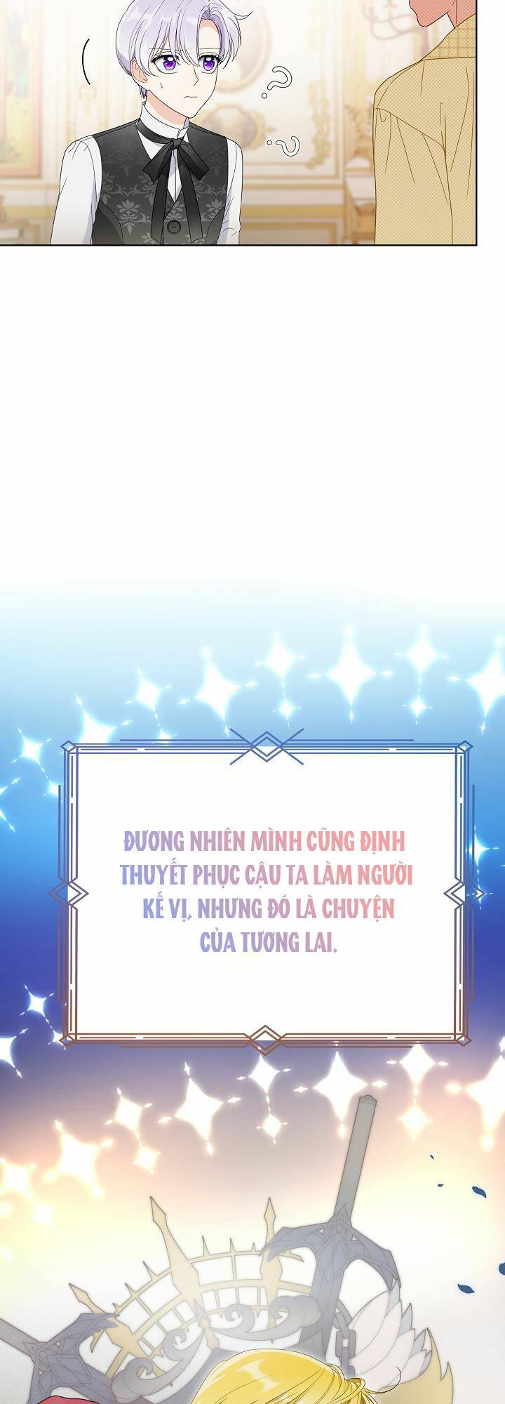 Sống Sót Qua Sự Ám Ảnh Chương 19 Ảnh 24
