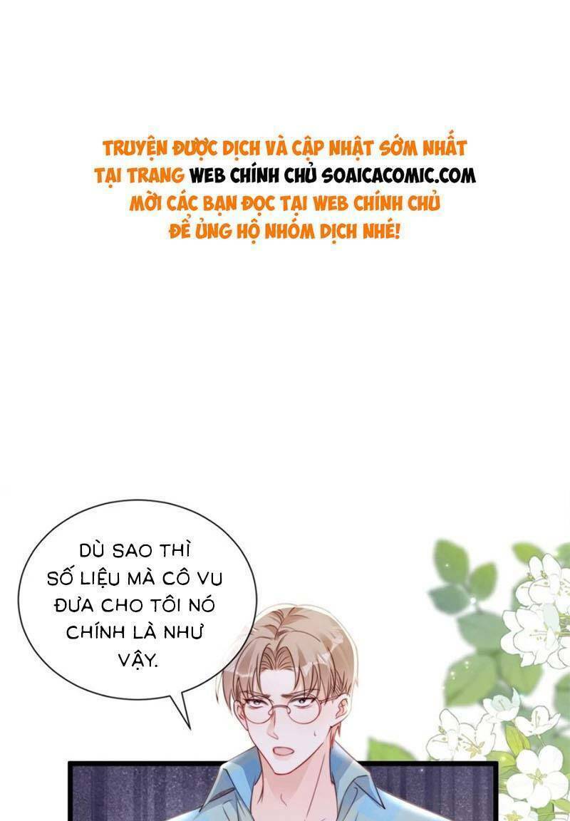 Phá Vỡ Kế Hoạch Của Tra Nam Tôi Về Bên Đại Boss Chương 52 Ảnh 2
