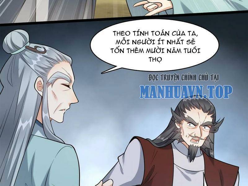 Ta Dưỡng Ra Nhân Vật Phản Diện Là Nữ Đế Yandere Chương 15 Ảnh 61