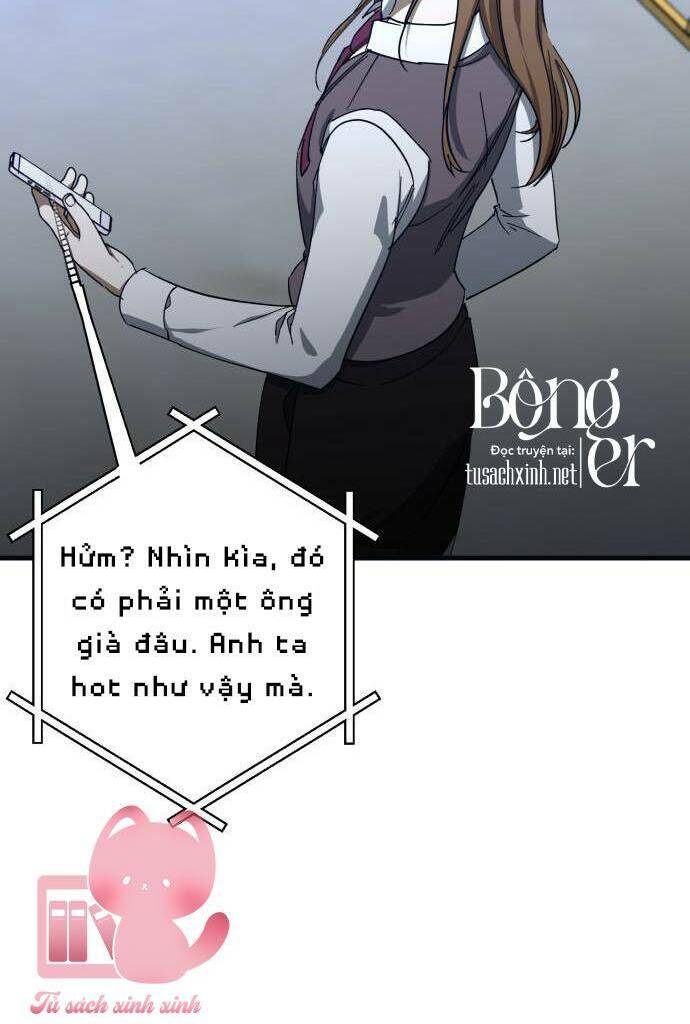 Đêm Của Bóng Tối Chương 45 Ảnh 79