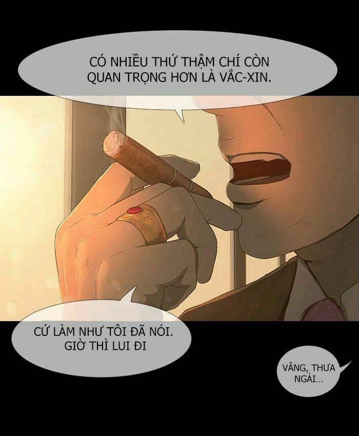 Dead Days Chương 41 Ảnh 45