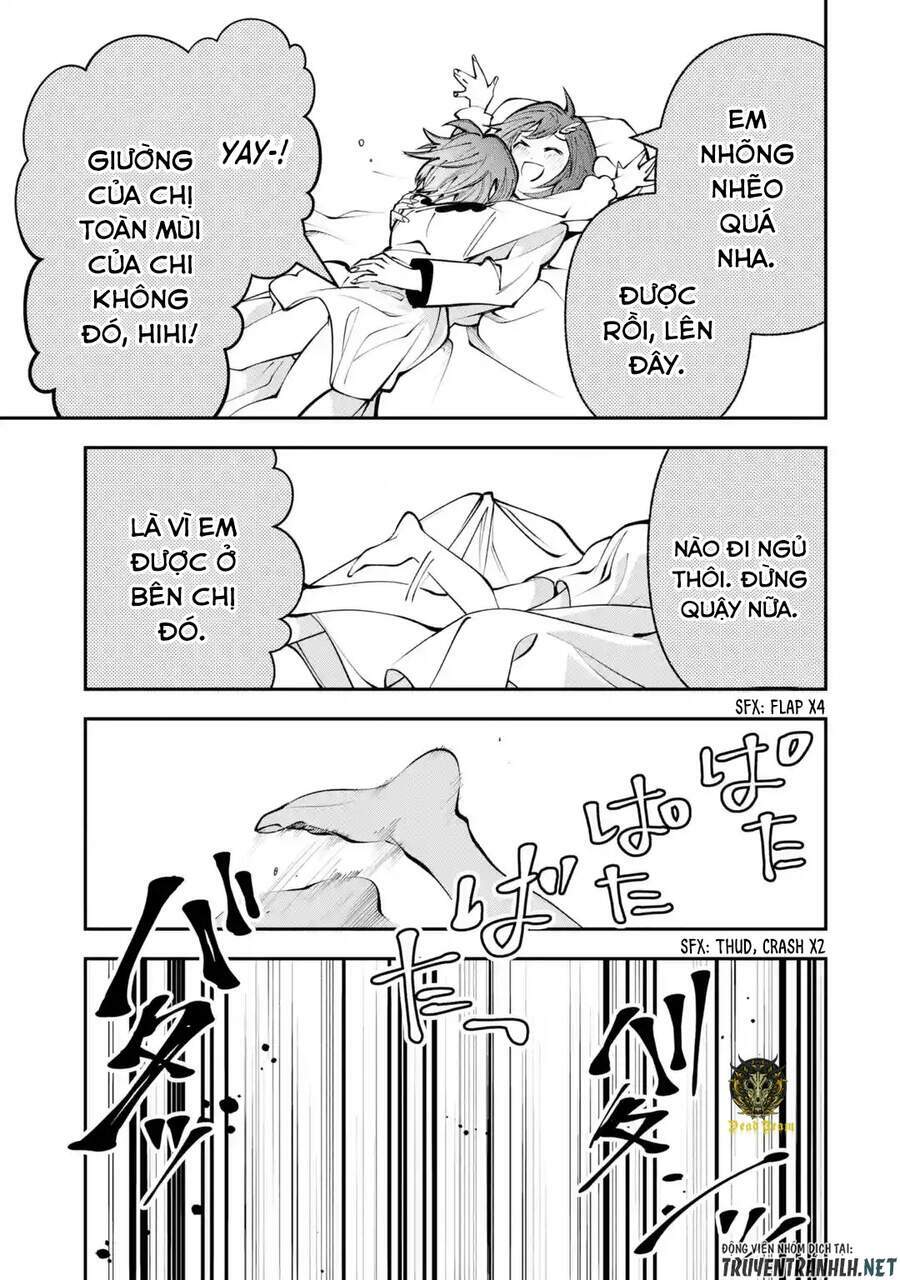 Yukashi Yuusha No Fukushuutan Chương 6 Ảnh 30