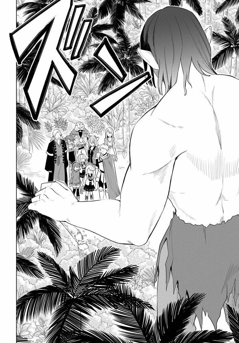 Eiyuu No Musume To Shite Umarekawatta Eiyuu Wa Futatabi Eiyuu O Mezasu Chương 17 Ảnh 18