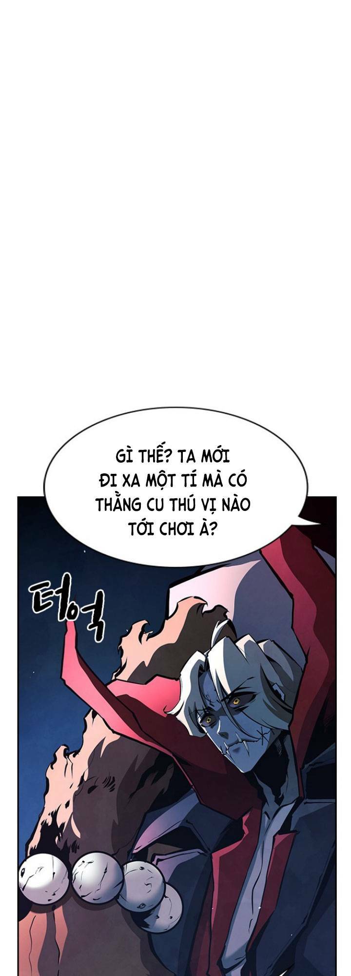 Đội Đốt Kích Noryangjin Chương 13 Ảnh 3