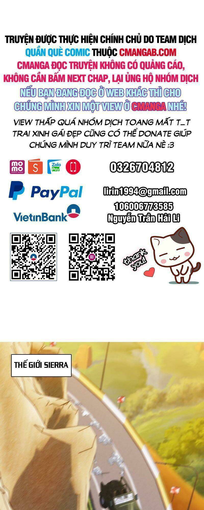 Xâm Lược Vạn Giới Chương 97 Ảnh 2
