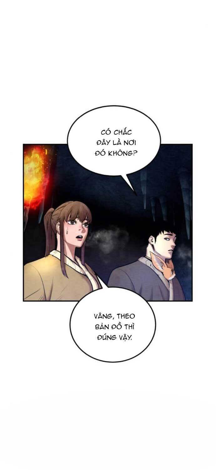 Tay Súng Chinh Phục Võ Lâm Chương 36 Ảnh 59