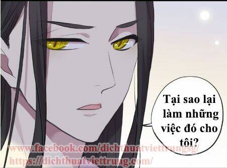 Vết Cắn Ngọt Ngào 2 Chương 53 Ảnh 24