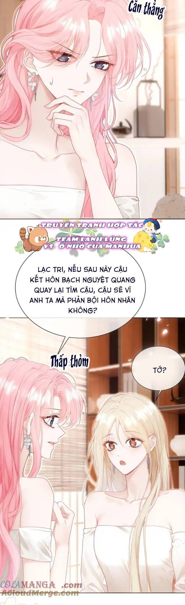 1001 Cách Chinh Phục Chồng Yêu Chương 101 Ảnh 24