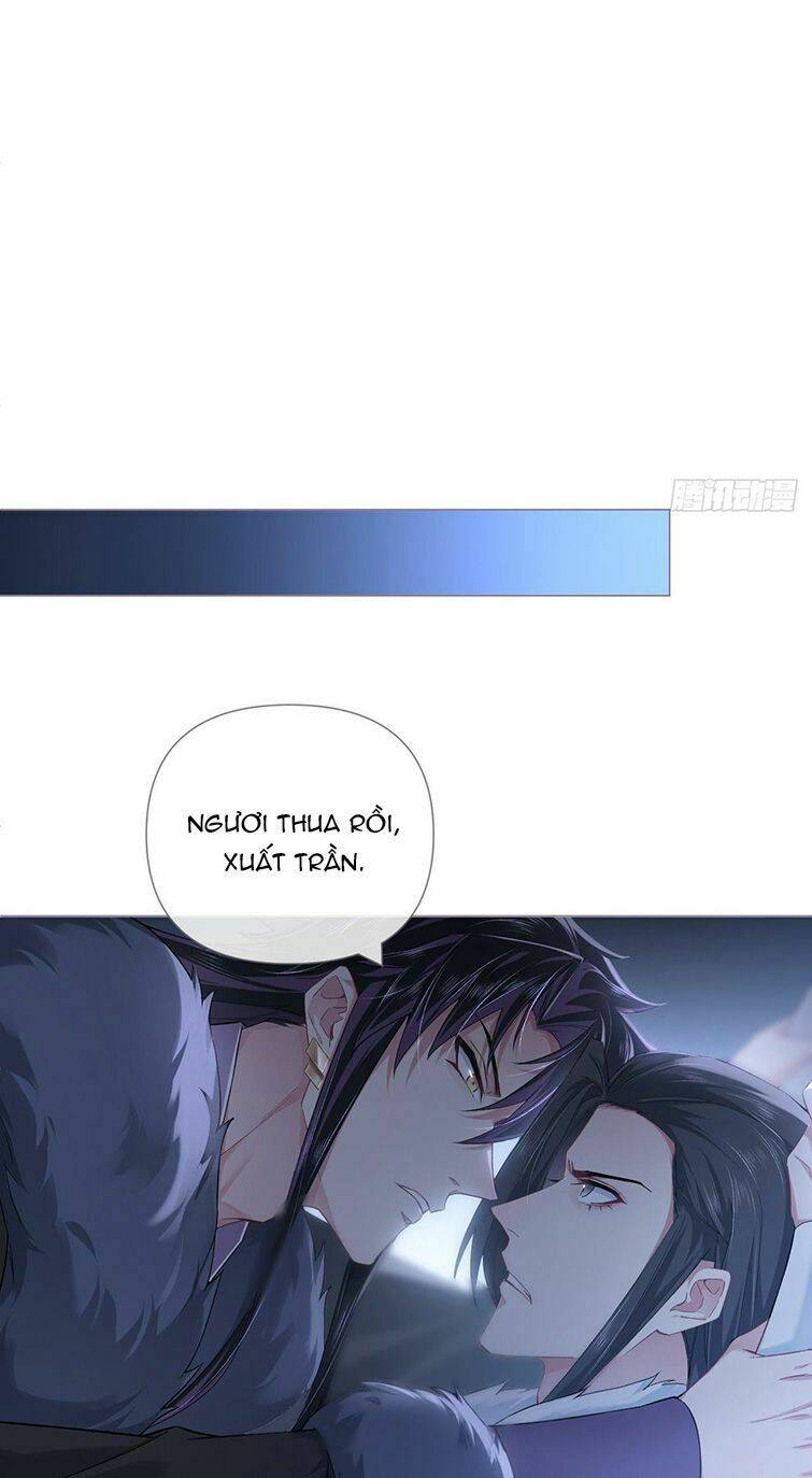 Nhập Mạc Chi Thần Chương 81 Ảnh 41