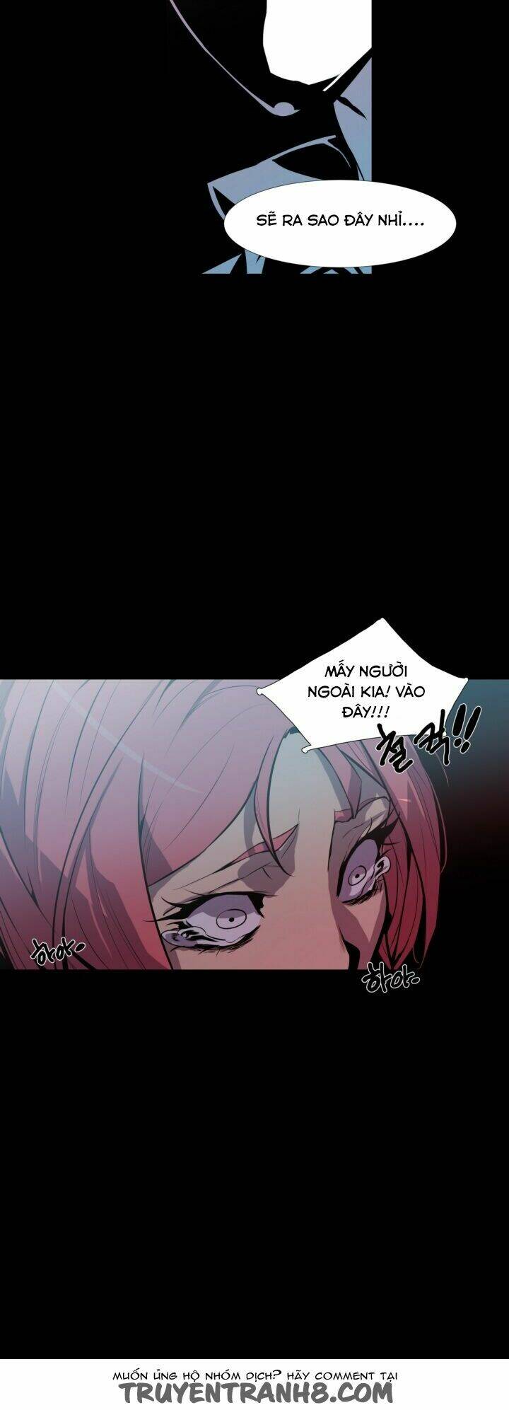 Răng Nanh Chương 1 Ảnh 56