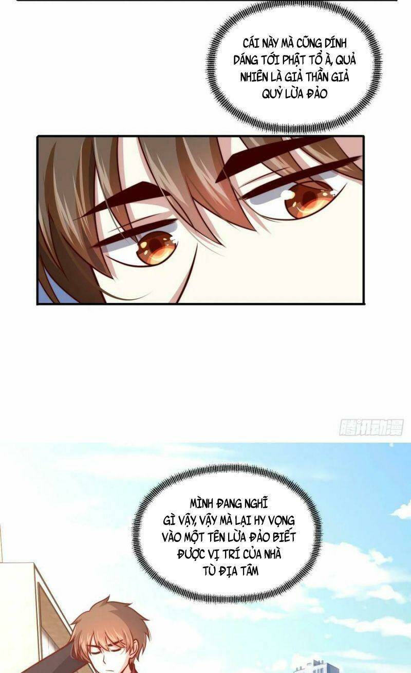 Ta Là Hàn Tam Thiên Chương 109 Ảnh 7