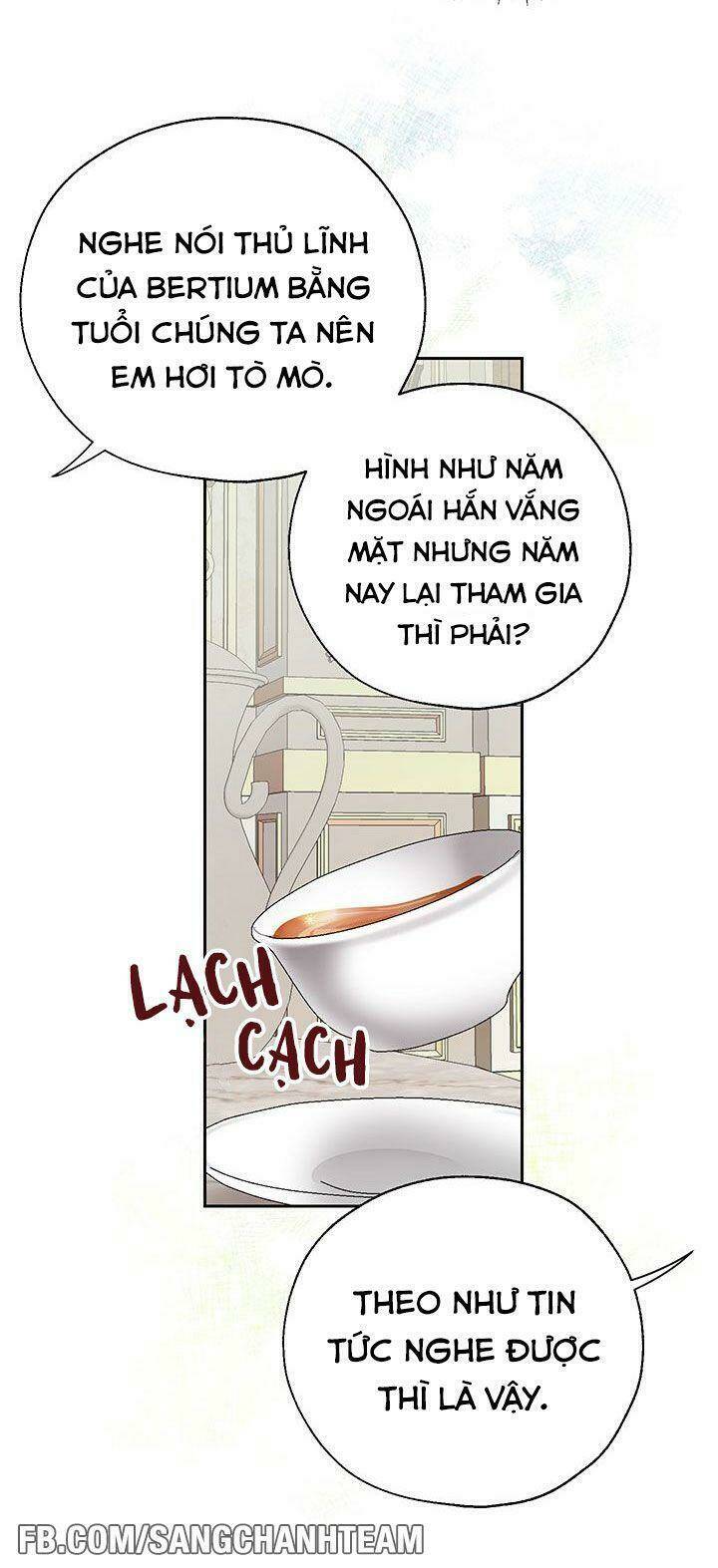Cách Bảo Vệ Anh Trai Của Nữ Chính Chương 30 Ảnh 27