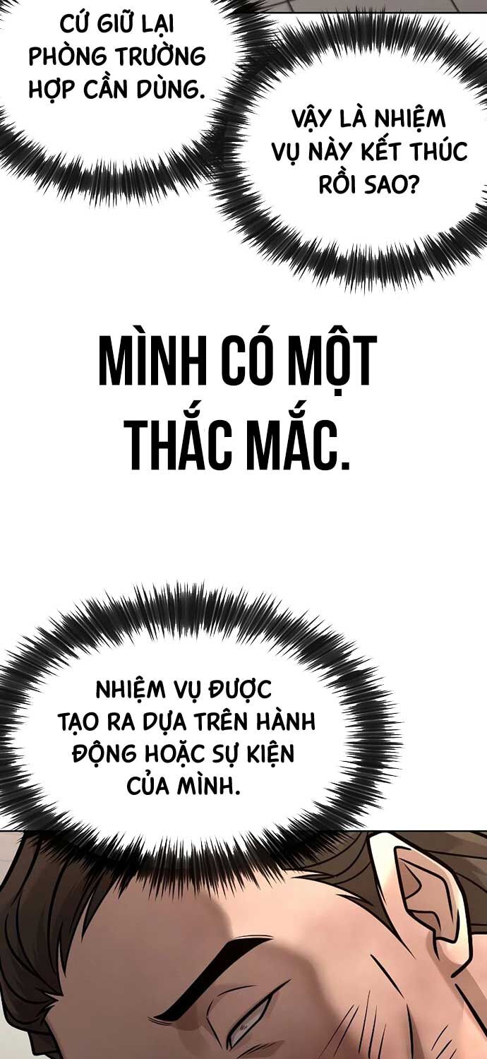 Nhiệm Vụ Tối Thượng Chương 161 Ảnh 52