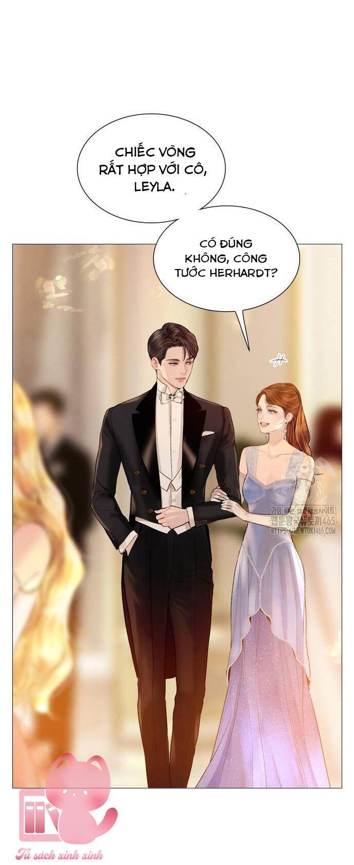 Khóc Đi, Hay Cầu Xin Tôi Cũng Được Chương 28 Ảnh 59