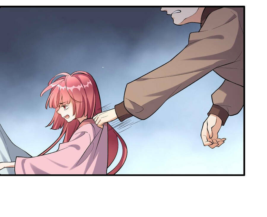 Ta Dưỡng Ra Nhân Vật Phản Diện Là Nữ Đế Yandere Chương 3 Ảnh 16