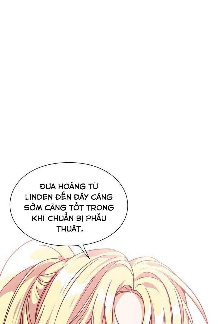 Nữ Hoàng Ngoại Khoa Chương 125 Ảnh 7