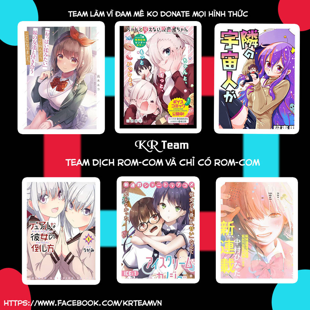 Ice Cream Kanojo Chương 5 Ảnh 15