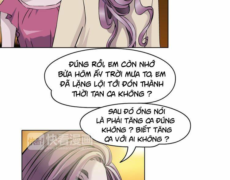Câu Lạc Bộ Ngoại Tình Chương 31 Ảnh 46