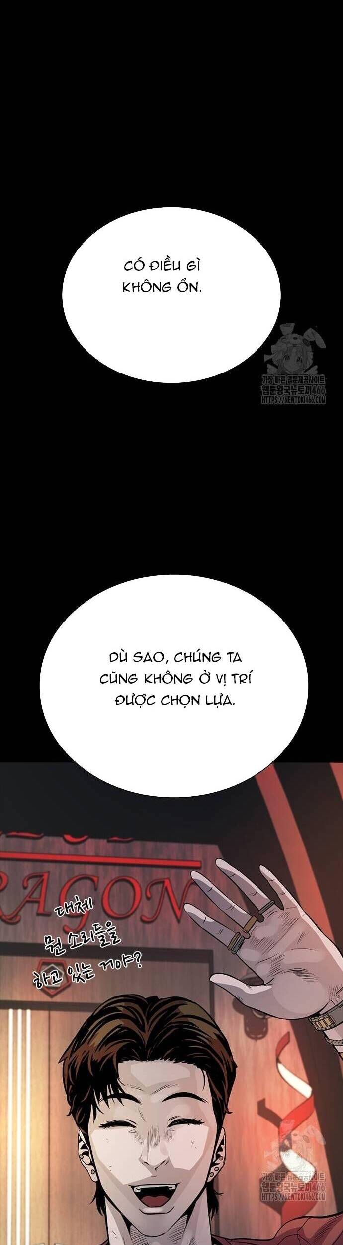 Thế Hệ Bất Hảo Chương 4 Ảnh 21