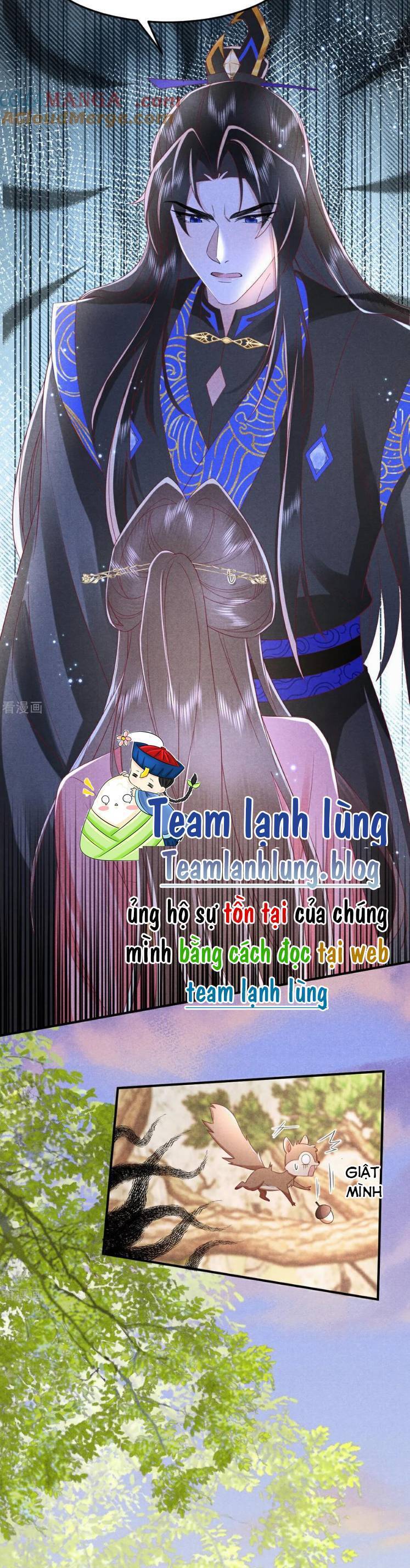 Hướng Dẫn Làm Nhiệm Vụ Của Nữ Diêm La Chương 58 Ảnh 8