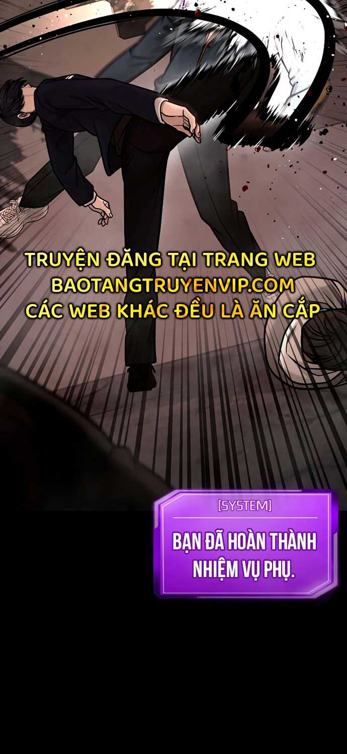 Nhiệm Vụ Tối Thượng Chương 161 Ảnh 104