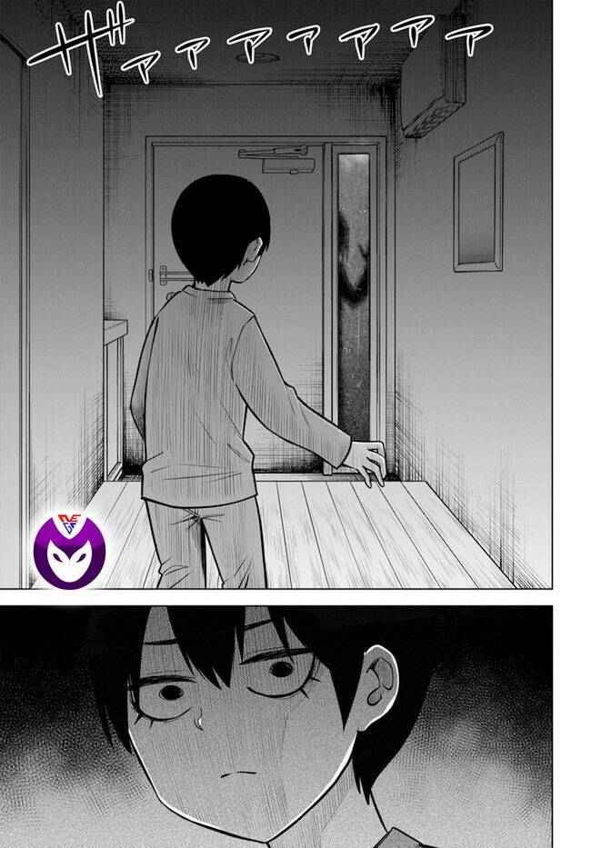 Tôi Có Thể Nhìn Thấy Chúng... Chương 61 Ảnh 11