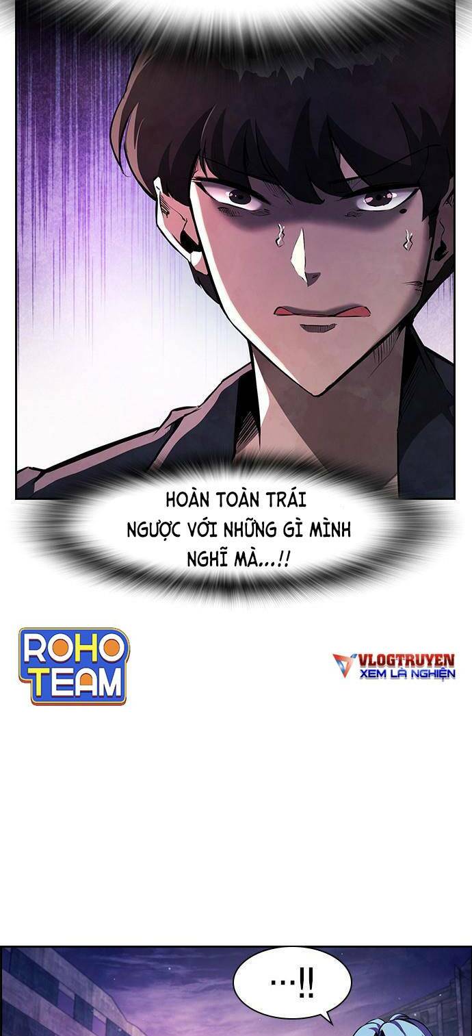 Đội Đốt Kích Noryangjin Chương 21 Ảnh 35