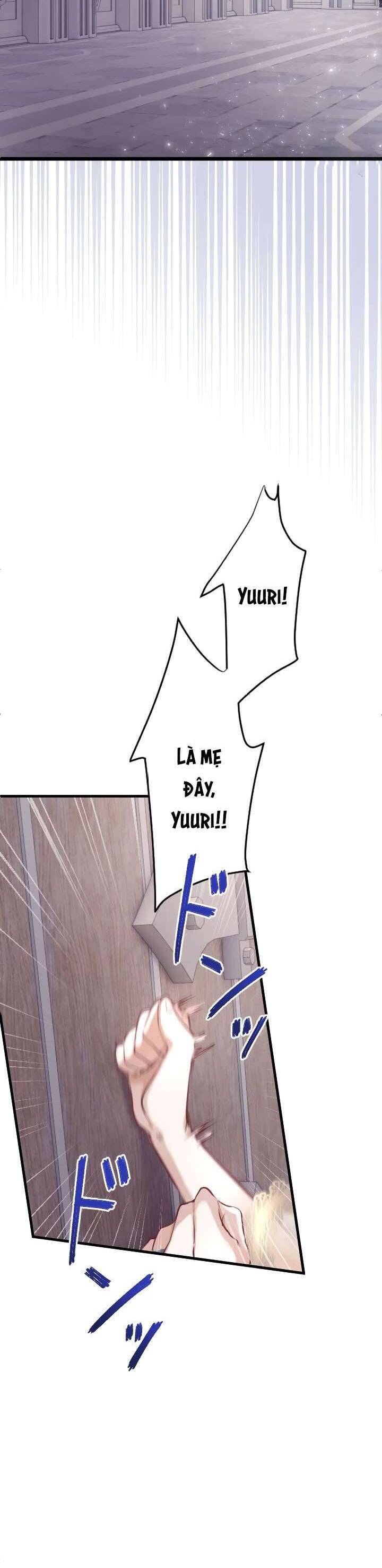 Bệ Hạ À, Từ Giờ Tôi Sẽ Nuôi Dưỡng Thằng Bé Chương 1 Ảnh 38
