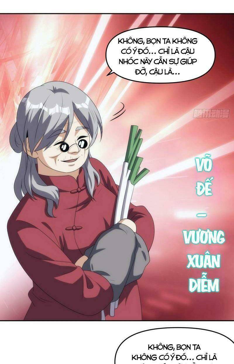 Xâm Lược Vạn Giới Chương 94 Ảnh 6