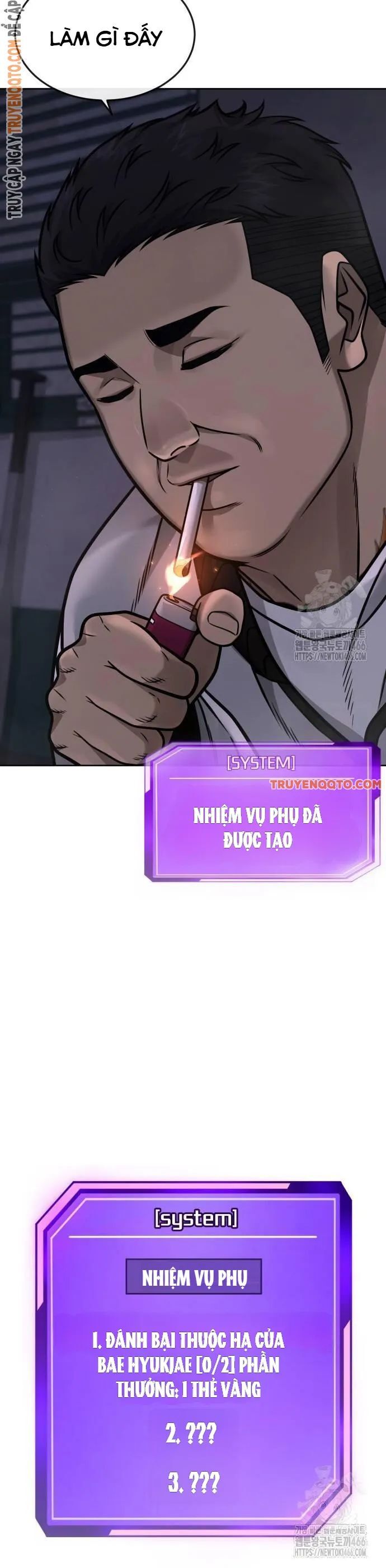 Nhiệm Vụ Tối Thượng Chương 163 Ảnh 45