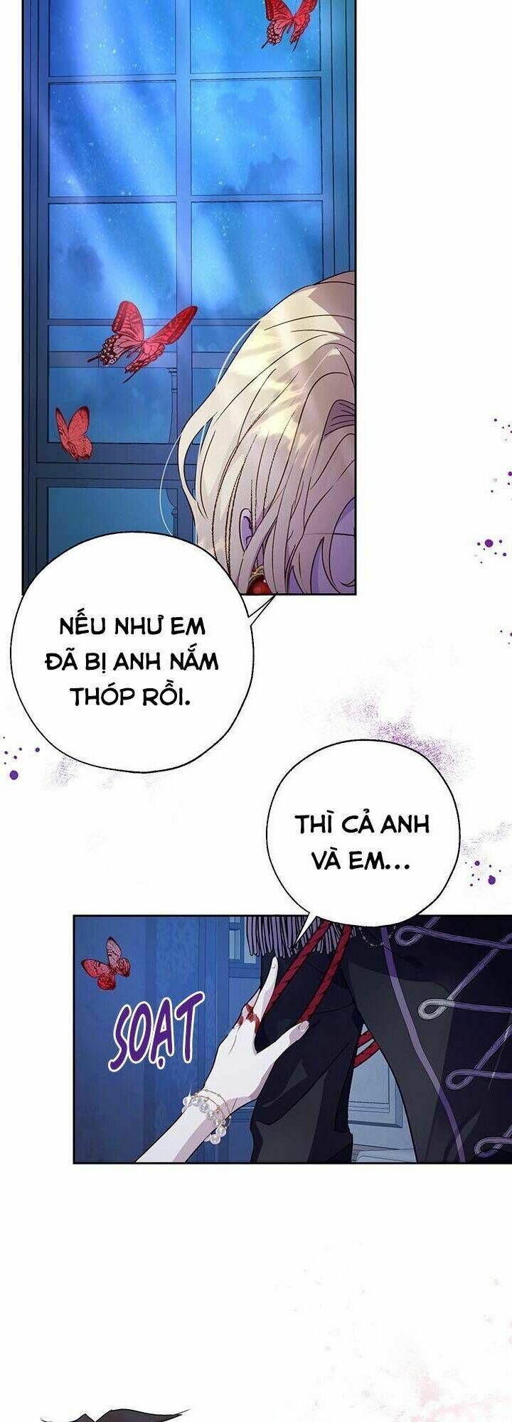 Cách Bảo Vệ Anh Trai Của Nữ Chính Chương 27 Ảnh 19