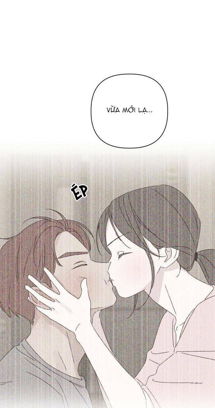 Ranh Giới Tình Yêu Chương 45 Ảnh 51