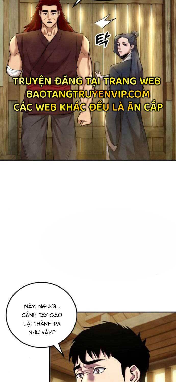 Tay Súng Chinh Phục Võ Lâm Chương 36 Ảnh 27